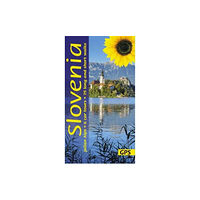 Sunflower Books Slovenia Sunflower Walking Guide (häftad, eng)