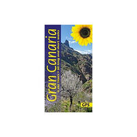 Sunflower Books Gran Canaria Sunflower Walking Guide (häftad, eng)