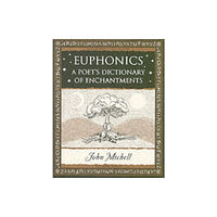 Wooden Books Euphonics: A Poet's Dictionary of Sounds (häftad, eng)