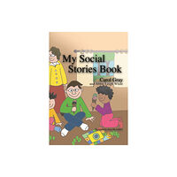 Jessica kingsley publishers My Social Stories Book (häftad, eng)