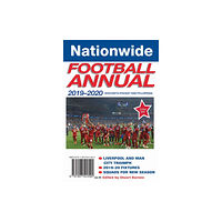 Sportsbooks Nationwide Football Annual 2019-2020 (häftad, eng)