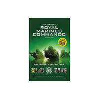 How2become Ltd How 2 Become a Royal Marines Commando (häftad, eng)