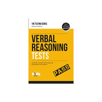 How2become Ltd How to Pass Verbal Reasoning Tests (häftad, eng)
