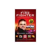 How2become Ltd How to Become a Firefighter: The Ultimate Insider's Guide (häftad, eng)