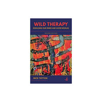 PCCS Books Wild Therapy (second edition) (häftad, eng)