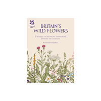 HarperCollins Publishers Britain's Wild Flowers (inbunden, eng)