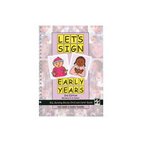 Co-Sign Communications Let's Sign Early Years (bok, spiral, eng)