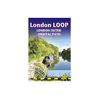 Trailblazer Publications London LOOP Trailblazer Walking Guide (häftad, eng)