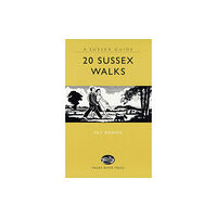 Anness publishing 20 Sussex Walks (inbunden, eng)