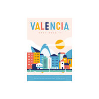 Herb Lester Associates Ltd Valencia: Easy Does It