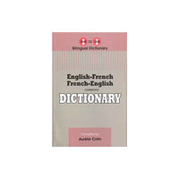 IBS Books English-French & French-English One-to-One Dictionary (häftad, eng)