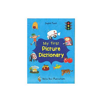 IBS Books My First Picture Dictionary English-Tamil : Over 1000 Words (häftad, eng)