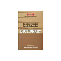 IBS Books English-Swedish & Swedish-English One-to-One Dictionary (exam-suitable) (häftad, eng)