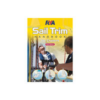 Royal Yachting Association RYA Sail Trim Handbook (häftad, eng)