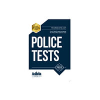 How2become Ltd Police Tests: Numerical Ability and Verbal Ability Tests for the Police Officer Assessment Centre (häftad, eng)