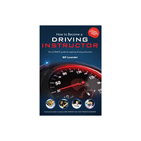 How2become Ltd How to Become a Driving Instructor (häftad, eng)