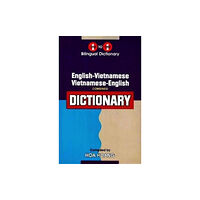 IBS Books English-Vietnamese & Vietnamese-English One-to-One Dictionary (exam-suitable) (häftad, eng)