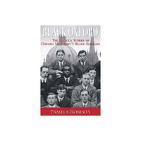 Andrews UK Limited Black Oxford (häftad, eng)