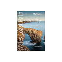 Northern Eye Books Pembrokeshire South (häftad, eng)