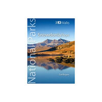 Northern Eye Books Snowdonia (Top 10 National Parks) (häftad, eng)