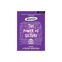 Hachette Learning Michaela: The Power of Culture (häftad, eng)