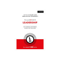 Hachette Learning The researchED Guide to Leadership (häftad, eng)
