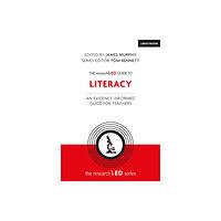 Hachette Learning The researchED Guide to Literacy (häftad, eng)