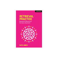 Hachette Learning Retrieval Practice (häftad, eng)