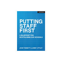 Hachette Learning Putting Staff First (häftad, eng)