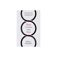 Mensch Publishing Three Circles Into One (häftad, eng)