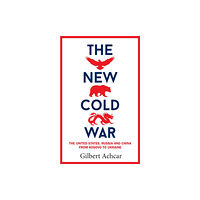 Saqi Books The New Cold War (häftad, eng)