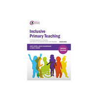 Taylor & francis ltd Inclusive Primary Teaching (häftad, eng)