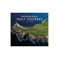 HarperCollins Publishers Remarkable Golf Courses (inbunden, eng)