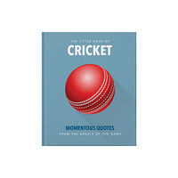 Headline Publishing Group The Little Book of Cricket (inbunden, eng)