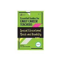 Taylor & francis ltd Essential Guides for Early Career Teachers: Special Educational Needs and Disability (häftad, eng)