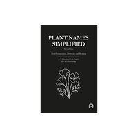 5M Books Ltd Plant Names Simplified 3rd Edition (häftad, eng)