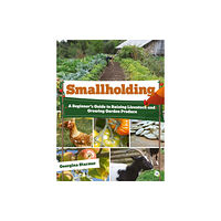 5M Books Ltd Smallholding (häftad, eng)
