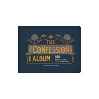 Duckworth Books The Confession Album (inbunden, eng)