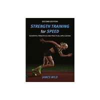 Lotus Publishing Limited Strength Training for Speed (häftad, eng)