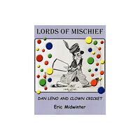 Max Books Lords of Mischief (häftad, eng)