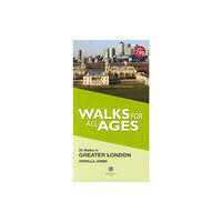 Bradwell Books Walks for All Ages Greater London (häftad, eng)