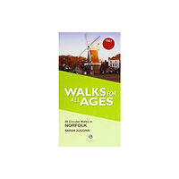 Bradwell Books Walks for All Ages Norfolk (häftad, eng)