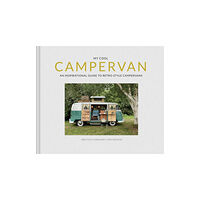 HarperCollins Publishers My Cool Campervan (inbunden, eng)