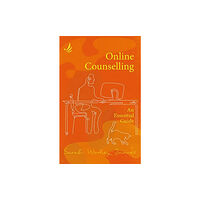 PCCS Books Online Counselling (häftad, eng)