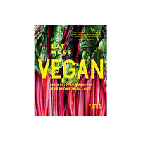 HarperCollins Publishers Eat More Vegan (inbunden, eng)