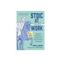 Murdoch Books Stoic at Work (häftad, eng)