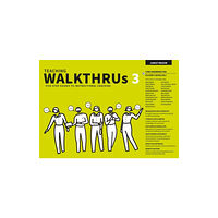 Hachette Learning Teaching WalkThrus 3: Five-step guides to instructional coaching (häftad, eng)
