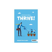 Hachette Learning The Practical Guide to Getting Subject Leaders to THRIVE! (häftad, eng)