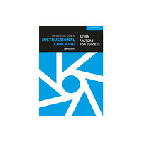 Hachette Learning The Definitive Guide to Instructional Coaching: Seven factors for success (UK edition) (häftad, eng)