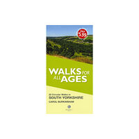 Bradwell Books Walks for All Ages South Yorkshire (häftad, eng)